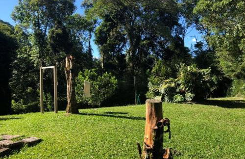 Relaxing cottage in Teresópolis, Comary farm - Foto 56