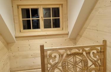 Złoty Dom Brenna - Foto 32