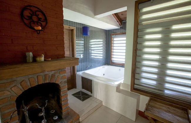 Villas Santiago Mazamitla - Foto 58