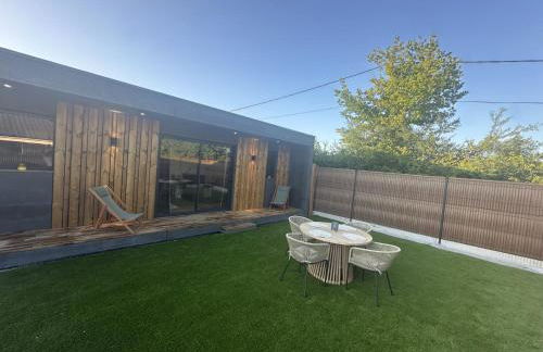 Le Lodge du Caillotin - Foto 10