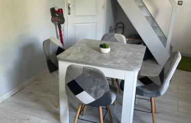 Joli Studio confort indépendant coeur de Sologne - Foto 2