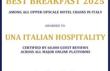 UNA Hotels The One Milano Hotel & Residence - Foto 56