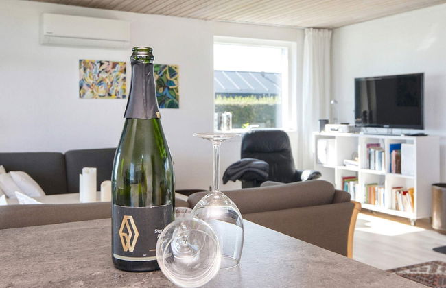 Seaside Panorama Retreat - By Traum Ferienwohnungen - Foto 24