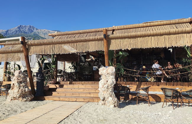 Olea Residence, Luxury sea View Apartment With Private Beach - Foto 28