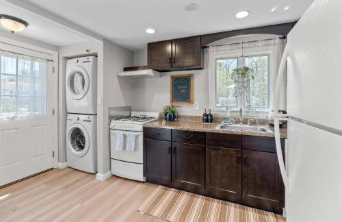 Waterfront Oasis in Yarmouth, Cape Cod - Foto 18