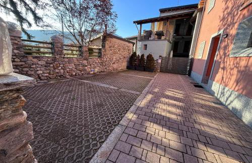 Lakeview Apartment in Brezzo di Bedero - Foto 28