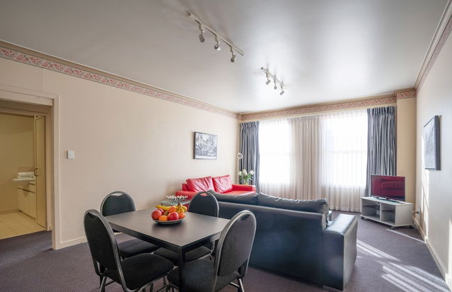 Clocktower Apartment Hotel - Foto 20