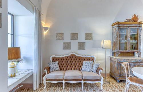 Casa vacanze a Sud di Leuca - Foto 11