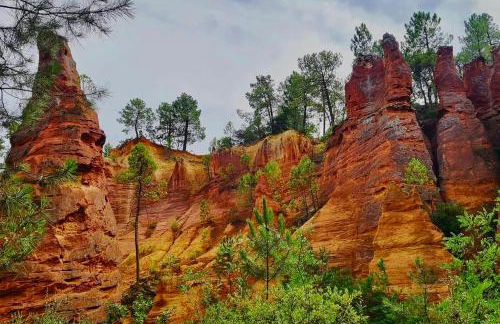 Le Beldi, Mas de Village 1870 - Foto 61