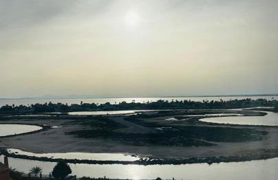 Seafront La Manga Apartment - Foto 27