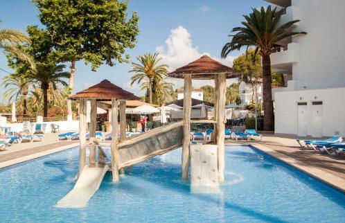 Globales Costa de la Calma - Foto 57