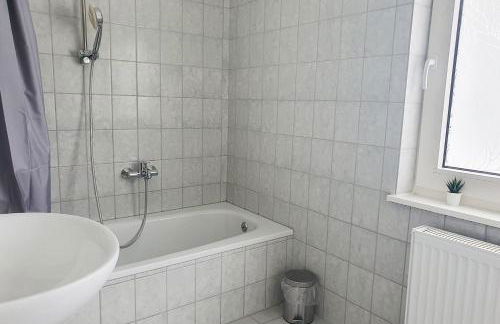 Work & Enjoy Apartments in Todendorf - Foto 26