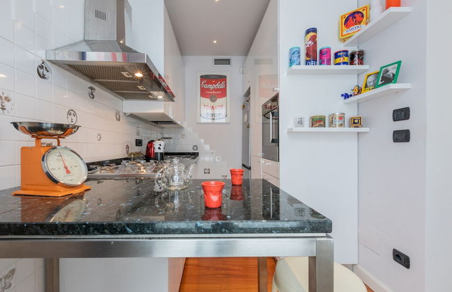 Casa Savoia by Wonderful Italy - Foto 12