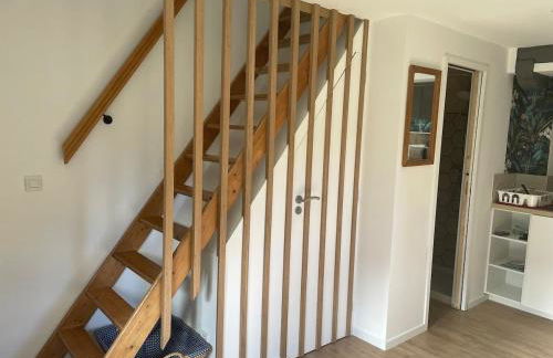 Le petit four à pain - Foto 14