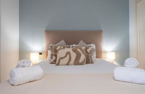 LXR Bahía de Marbella 3HAB Beachfront - Foto 23