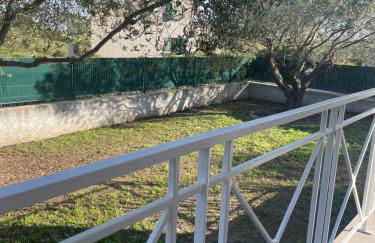 Les oliviers - Foto 3