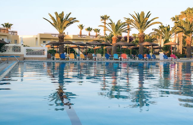 Eurovillage Achilleas Hotel - Photo 44