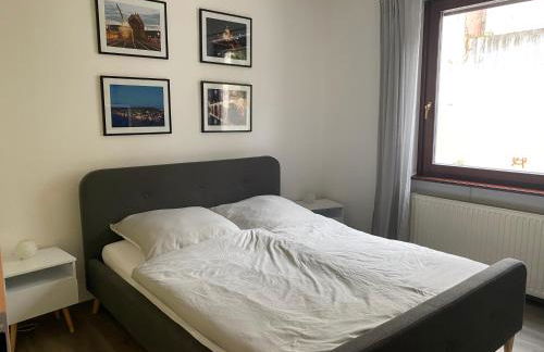 Ferienwohnung Bienengarten - Foto 1