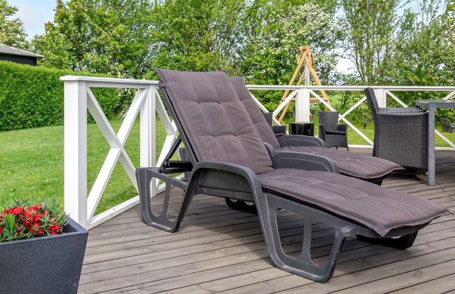 "Gustava" - 700m from the sea - Foto 4