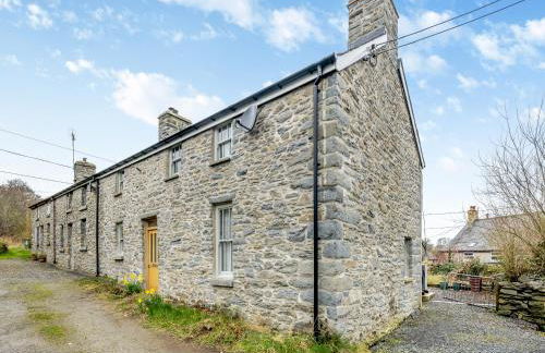 Ivy Bush Cottage - Foto 31