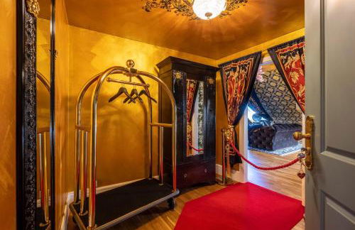 N vogue Apartment - Außergewöhnliche Unterkunft in Zentrumsnähe - Foto 3