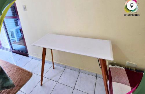 Apartamento Mongaguá com vista para a Plataforma de Pesca - Foto 51