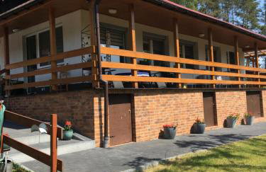 Komorzański Łabędz - Foto 1