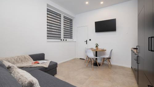 Słowackiego Comfy Studio - Katowice Central Station by Noclegi Renters - Foto 2