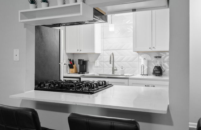 Stylish 1BR Zilker Evonify - Foto 29