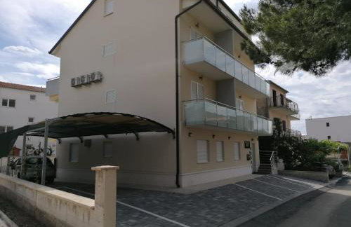 Apartmani Karla - Foto 8