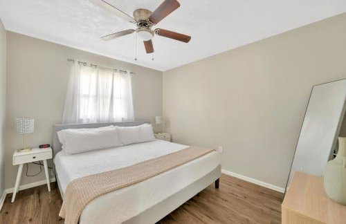 Getaway with Heated Pool and fence by Siesta Key Beach - Foto 11