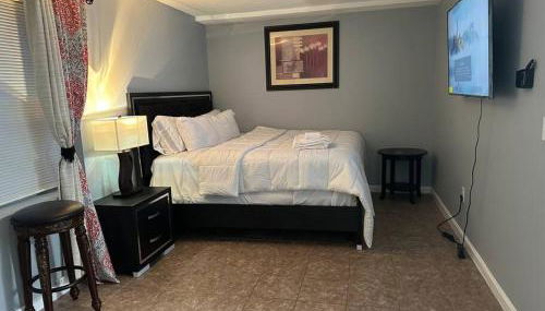 Luxury 2-Bedrooms 2-Bathrooms Near NYC/EWR - Foto 2