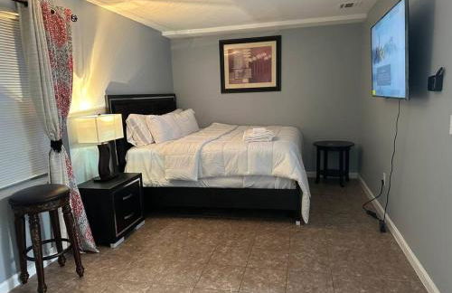 Luxury 2-Bedrooms 2-Bathrooms Near NYC/EWR - Foto 2