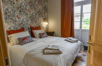 Gîte des voyageurs - Foto 13