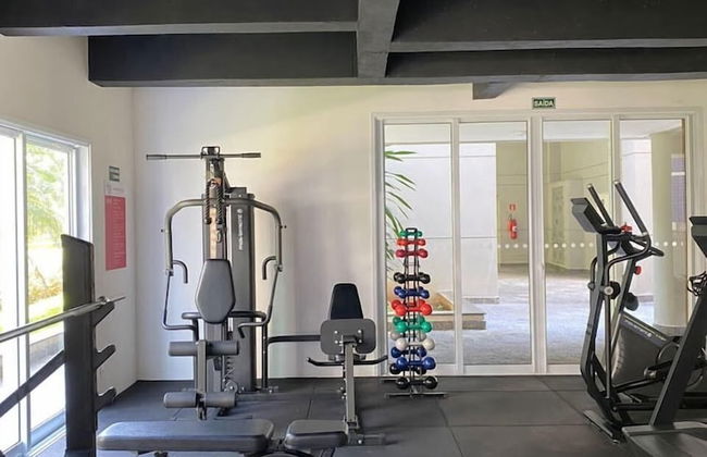 Apto alto padrão Fiji - Foto 21