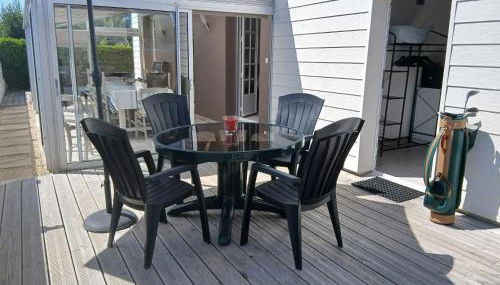 Maison spacieuse à Cléder avec jardin + 10 personnes. - Foto 2