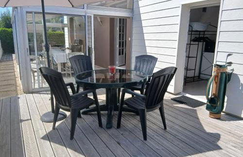 Maison spacieuse à Cléder avec jardin + 10 personnes. - Foto 2