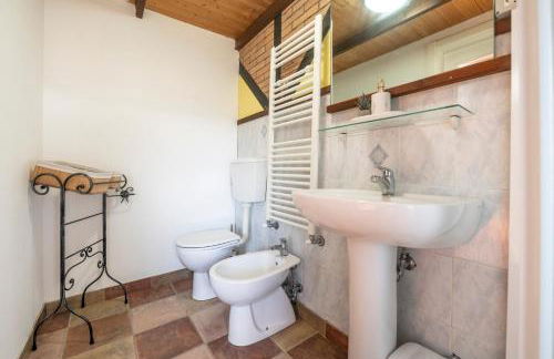 338 - Residence Montebello Cottage di Pietra F, Relax con Giardino e Piscina - Foto 95