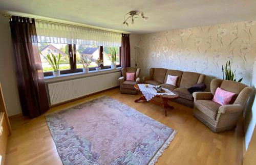 Ferienwohnung An der Wieke, 65295 - Foto 15