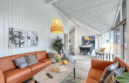 Nice Home In Jesendorf With Sauna - Foto 4