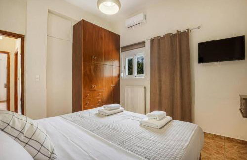 K_Kostas Apartment - Foto 15