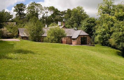 May Cottage nr Huntsham - Foto 2