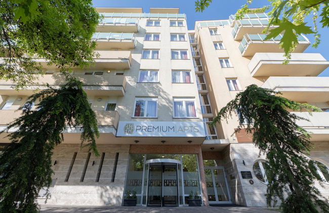 Premium Apartment House - Foto 4