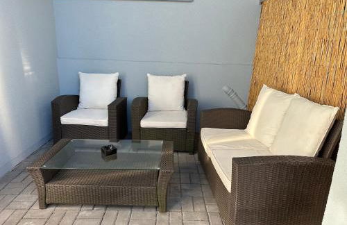 Moderne FerienWohnung NeuBau Merzig - Foto 65