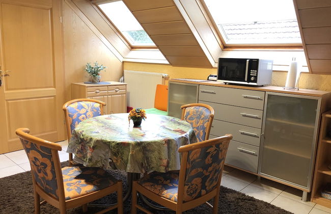 Gästehaus Monika - Foto 8