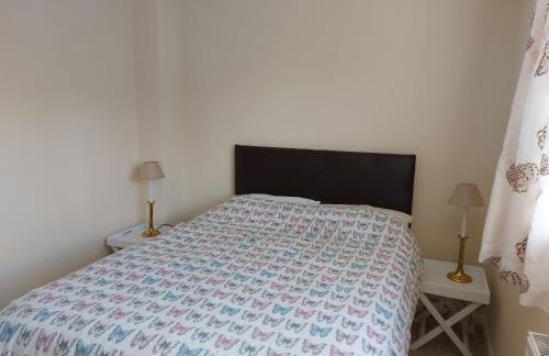 3-Bed Cottage Sleeps 4 20 mins to Northampton - Photo 17