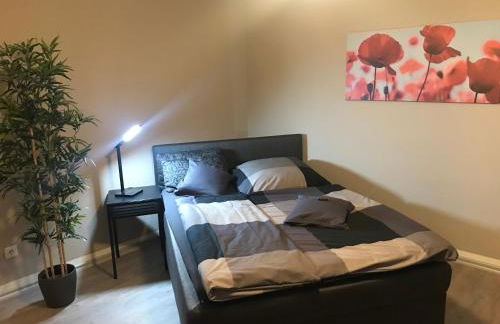 Helle Wohnung mit Balkon - Foto 10