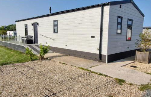 Waterside Lodge - Dog Friendly Sutton on Sea - Foto 21