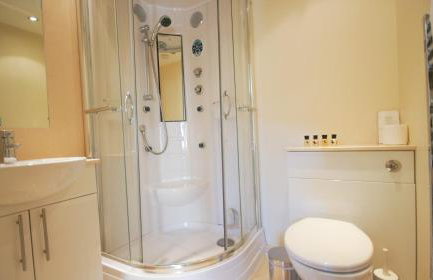 Crompton Court Apartments - Foto 65
