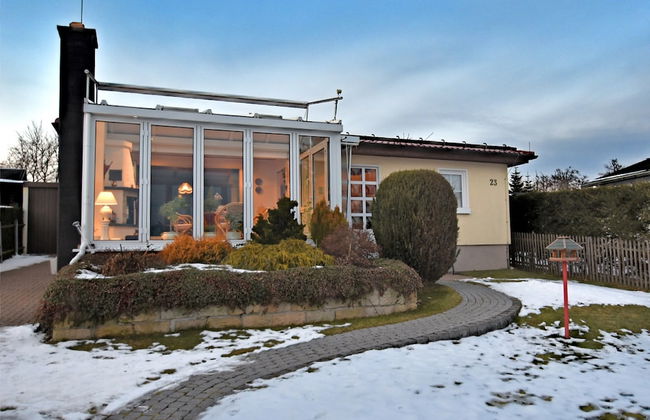 Fenced Garden, Friedrichsbrunn - Photo 34